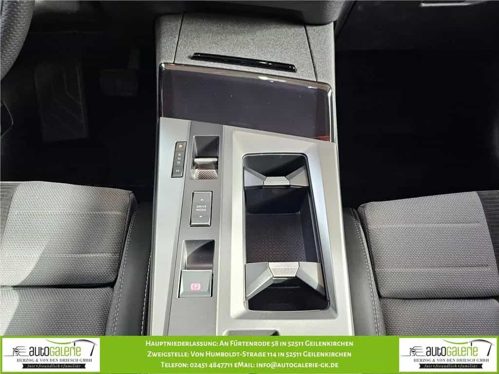 Opel Grandland (X) Grandland 1.2 DI Hybrid 48 V Automatik GS 09/2025-photo-14