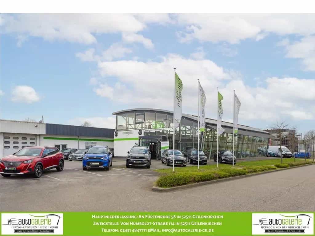 Opel Grandland (X) Grandland 1.2 DI Hybrid 48 V Automatik GS 09/2025-photo-28