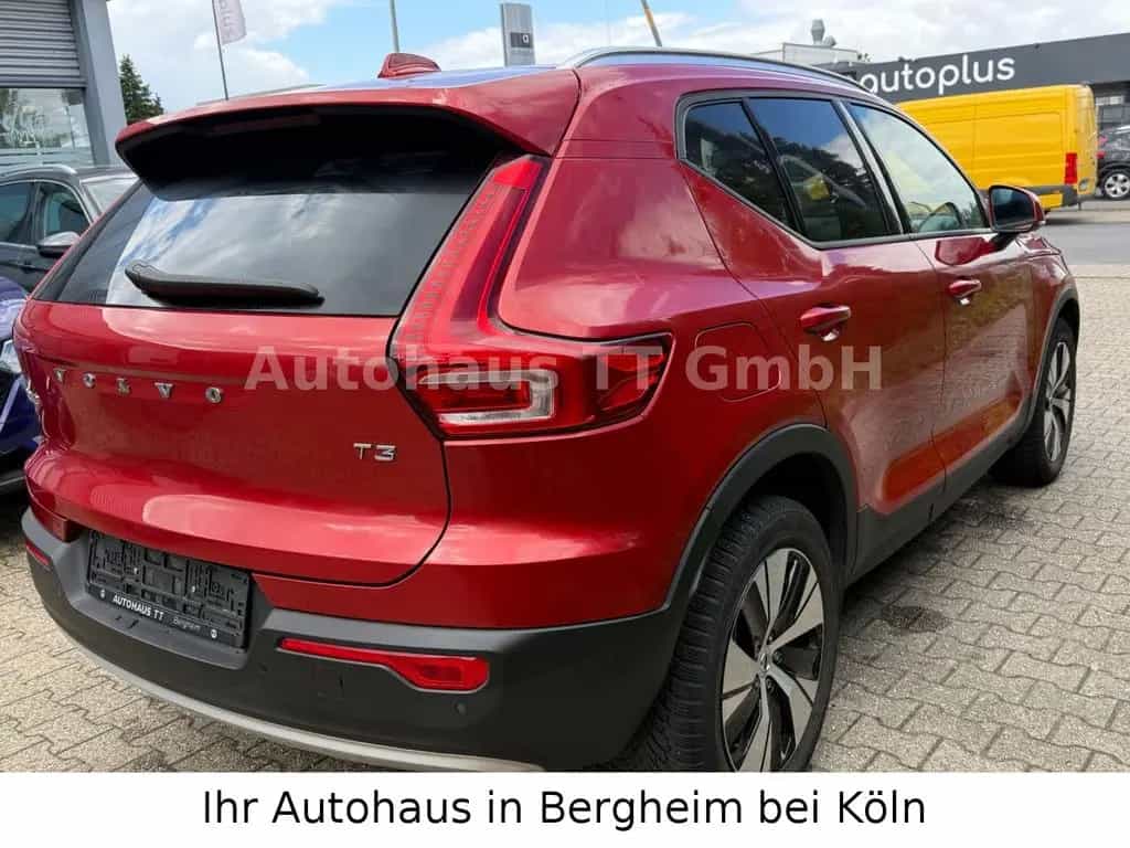 Volvo XC40 T3 Momentum°LED°Kamera°PDC°AHK°Sitz-Hz°2.HD 04/2019-photo-11