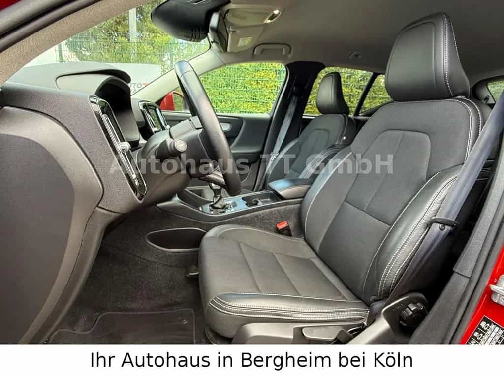 Volvo XC40 T3 Momentum°LED°Kamera°PDC°AHK°Sitz-Hz°2.HD 04/2019-photo-15