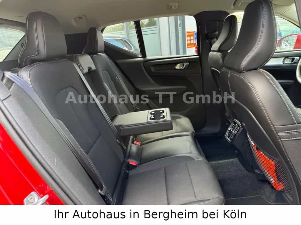 Volvo XC40 T3 Momentum°LED°Kamera°PDC°AHK°Sitz-Hz°2.HD 04/2019-photo-18