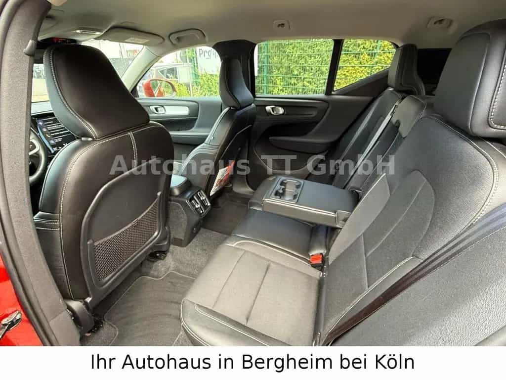 Volvo XC40 T3 Momentum°LED°Kamera°PDC°AHK°Sitz-Hz°2.HD 04/2019-photo-20