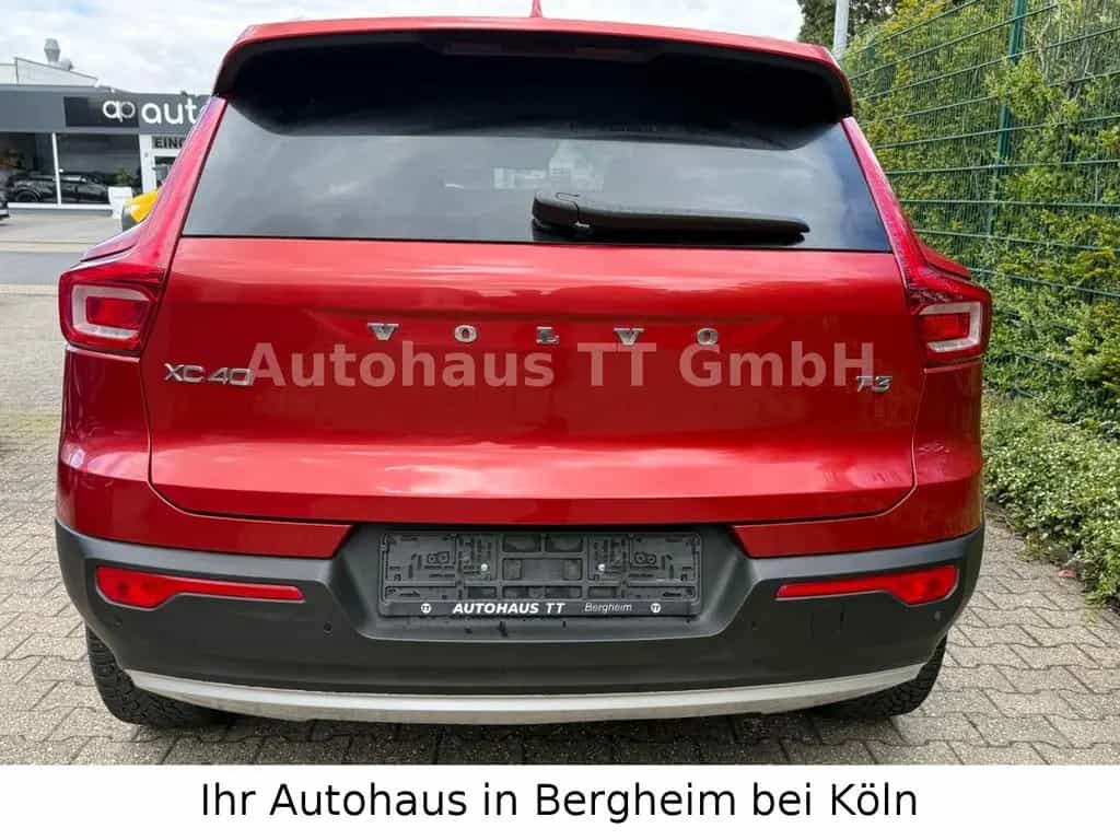 Volvo XC40 T3 Momentum°LED°Kamera°PDC°AHK°Sitz-Hz°2.HD 04/2019-photo-5