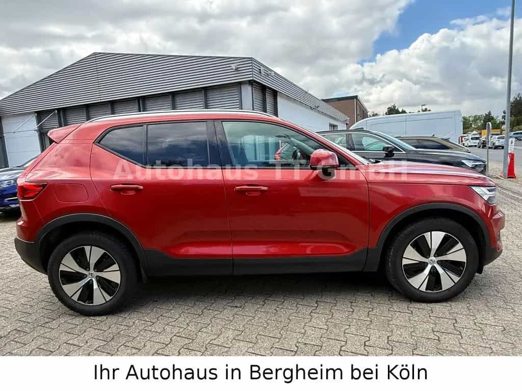 Volvo XC40 T3 Momentum°LED°Kamera°PDC°AHK°Sitz-Hz°2.HD 04/2019-photo-9