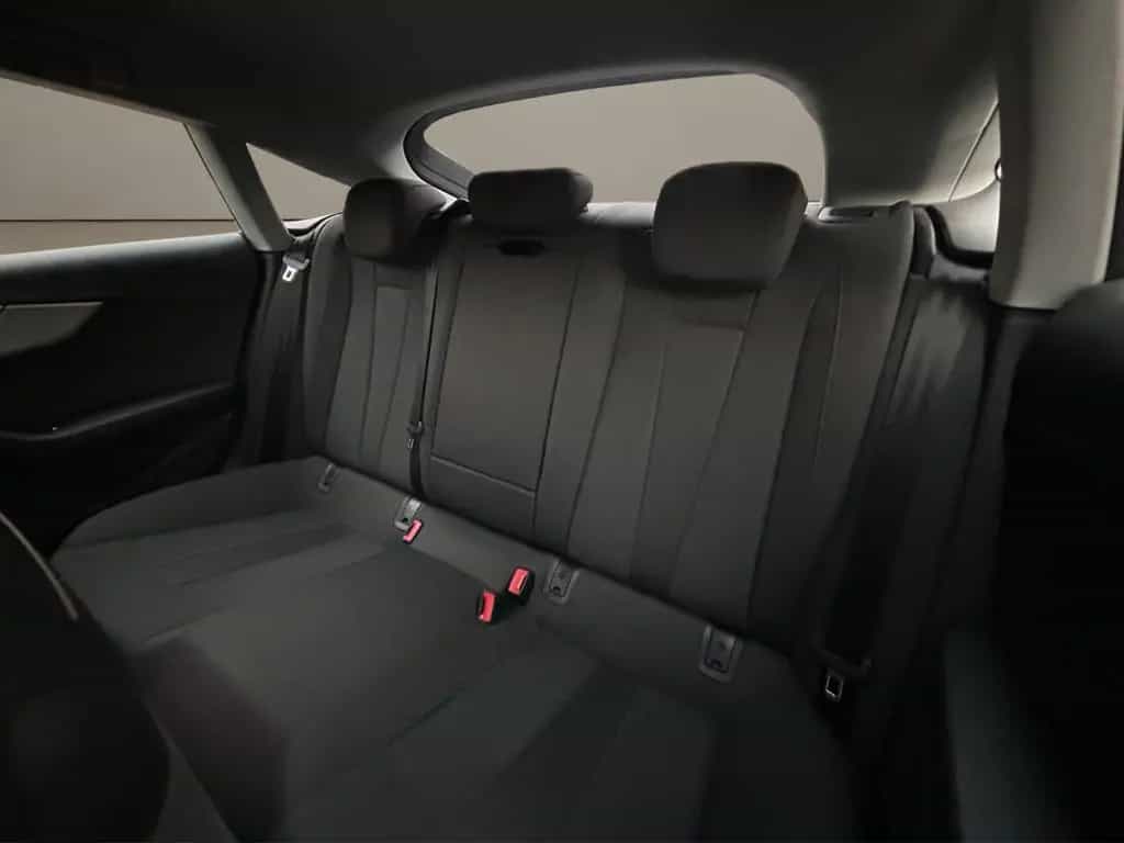 Audi A5 Sportback 40 TFSI S-tronic (Matrix/Kamera/el. 11/2022-photo-10