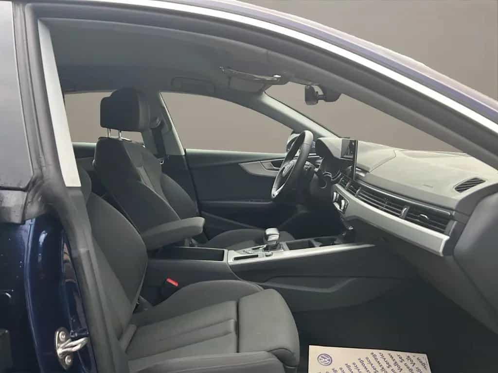 Audi A5 Sportback 40 TFSI S-tronic (Matrix/Kamera/el. 11/2022-photo-11