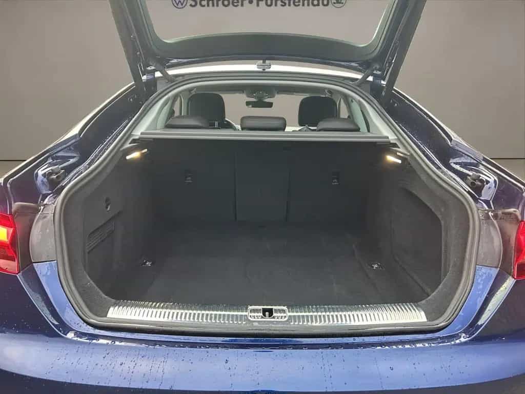 Audi A5 Sportback 40 TFSI S-tronic (Matrix/Kamera/el. 11/2022-photo-18