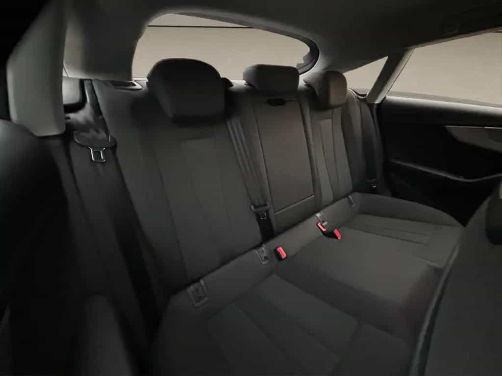 Audi A5 Sportback 40 TFSI S-tronic (Matrix/Kamera/el. 11/2022-photo-21