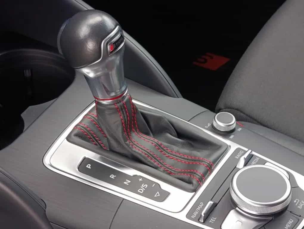 Audi S3 Sportback 2.0 TFSI quattro S-Tronic LED Navi 11/2019-photo-25