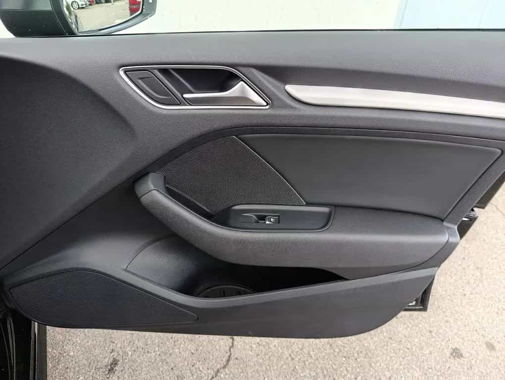 Audi S3 Sportback 2.0 TFSI quattro S-Tronic LED Navi 11/2019-photo-28