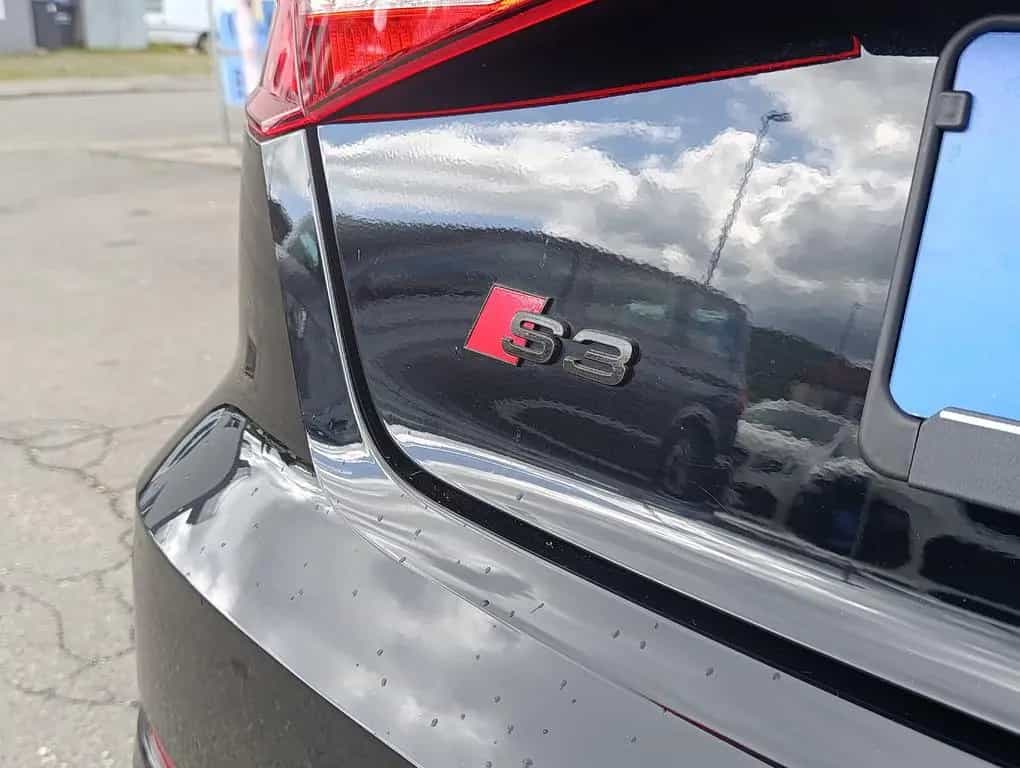 Audi S3 Sportback 2.0 TFSI quattro S-Tronic LED Navi 11/2019-photo-6