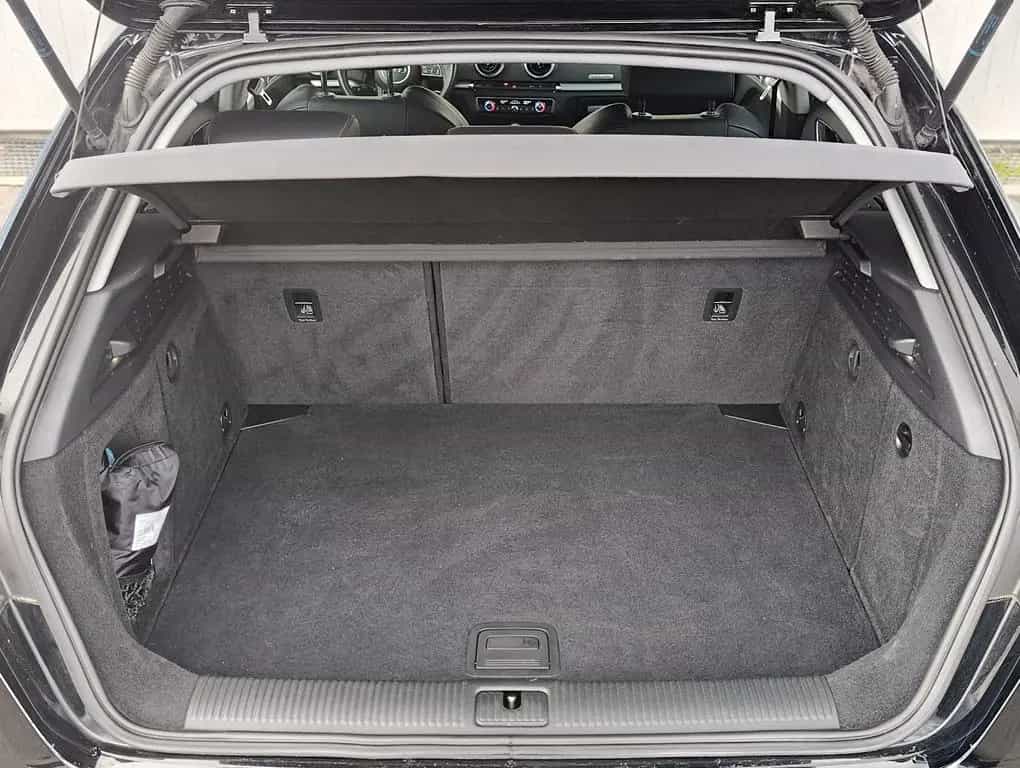 Audi S3 Sportback 2.0 TFSI quattro S-Tronic LED Navi 11/2019-photo-7