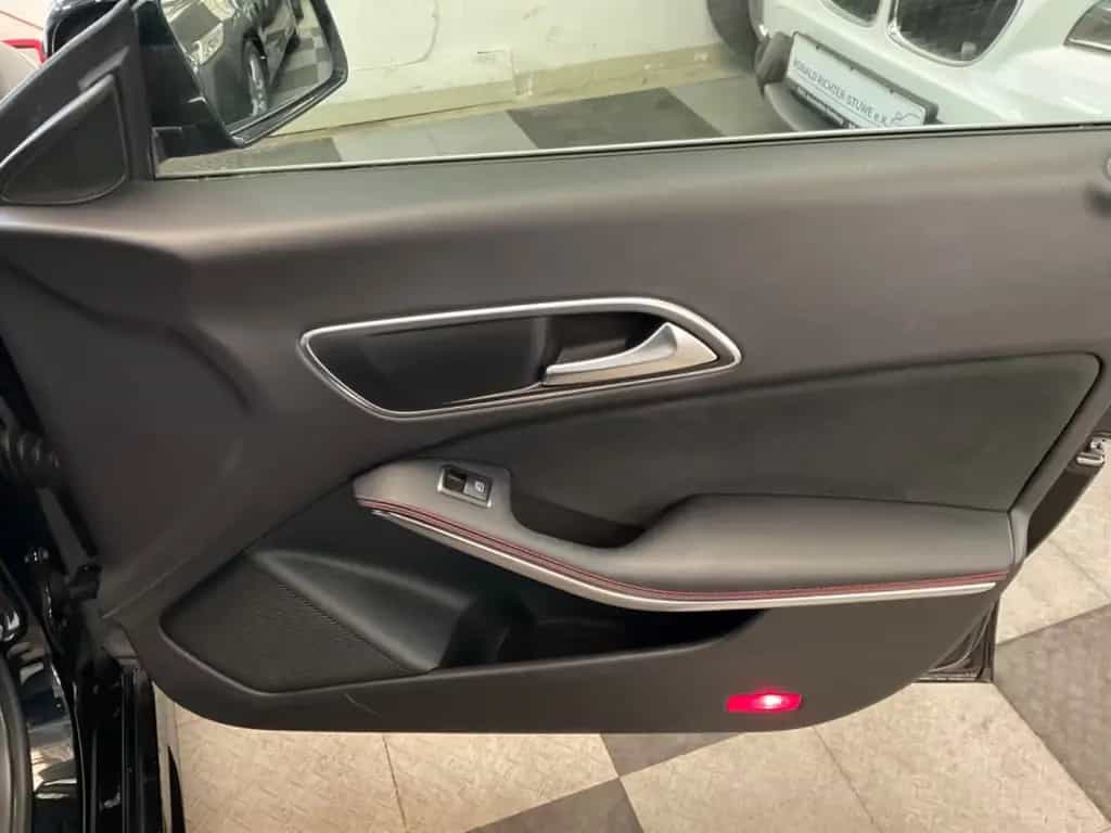 Mercedes-Benz CLA 200 Aut.,AMG,LED,SH,Xen,Navi, 2.Hd 09/2018-photo-16