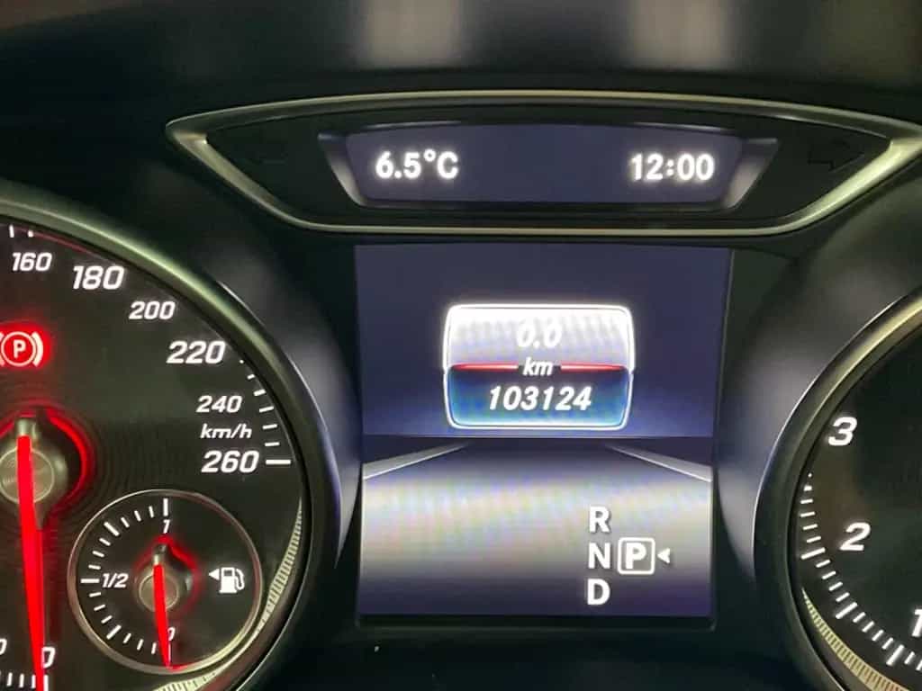 Mercedes-Benz CLA 200 Aut.,AMG,LED,SH,Xen,Navi, 2.Hd 09/2018-photo-22
