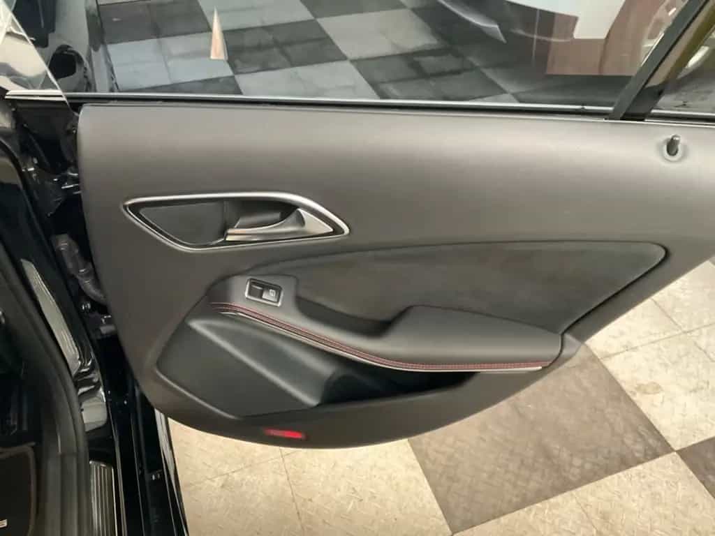 Mercedes-Benz CLA 200 Aut.,AMG,LED,SH,Xen,Navi, 2.Hd 09/2018-photo-24