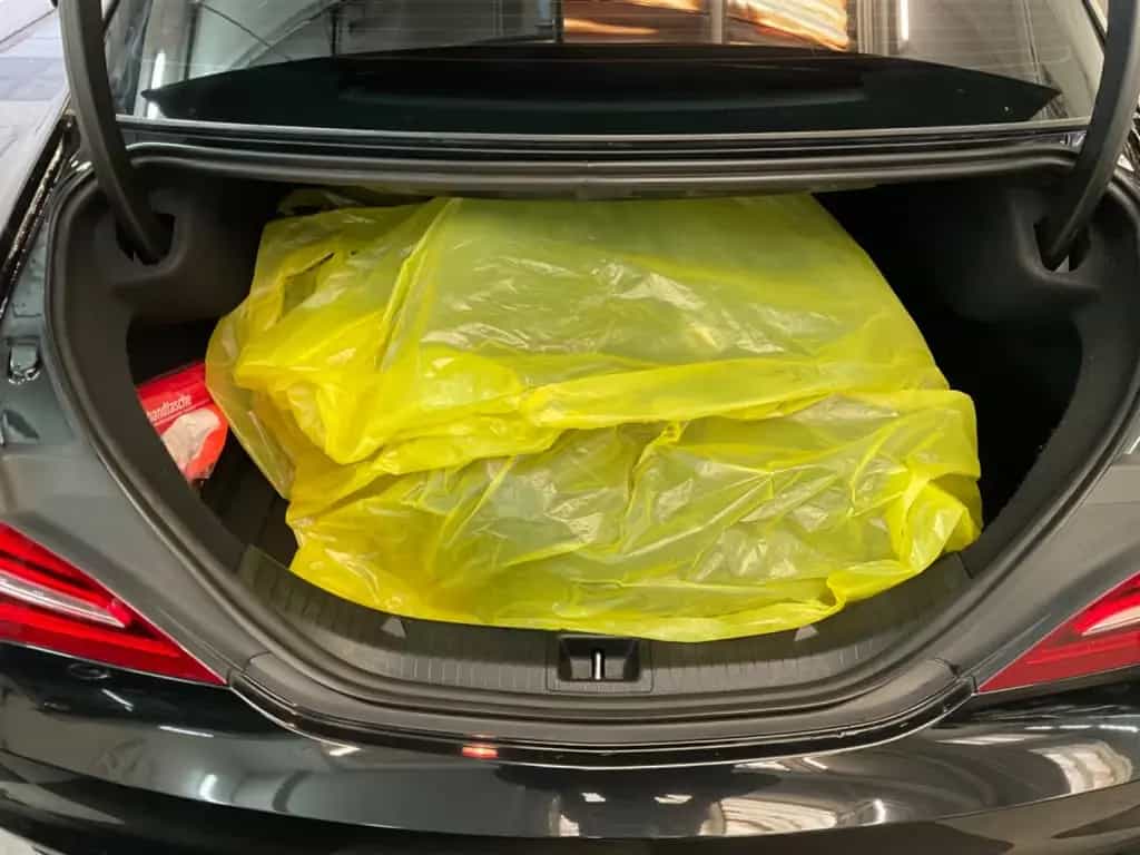 Mercedes-Benz CLA 200 Aut.,AMG,LED,SH,Xen,Navi, 2.Hd 09/2018-photo-29