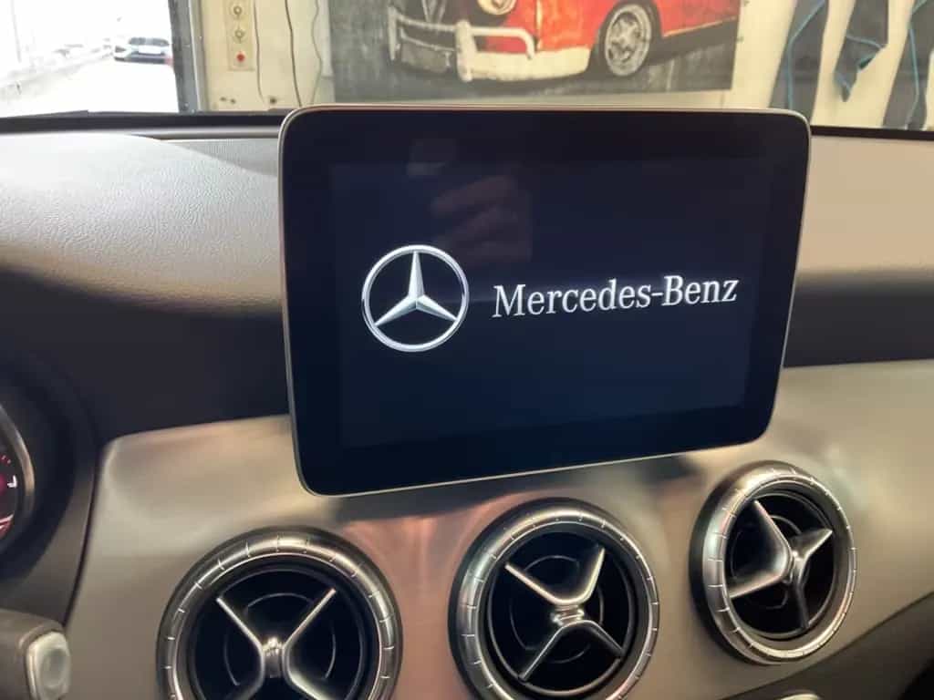 Mercedes-Benz CLA 200 Aut.,AMG,LED,SH,Xen,Navi, 2.Hd 09/2018-photo-31