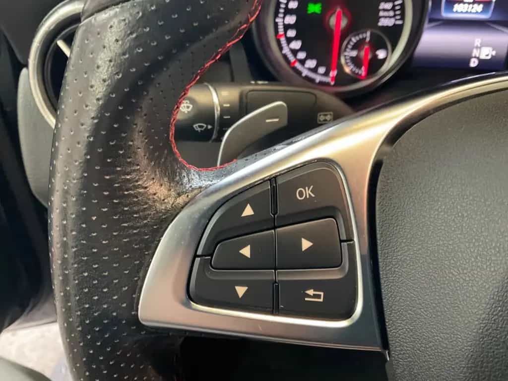 Mercedes-Benz CLA 200 Aut.,AMG,LED,SH,Xen,Navi, 2.Hd 09/2018-photo-34
