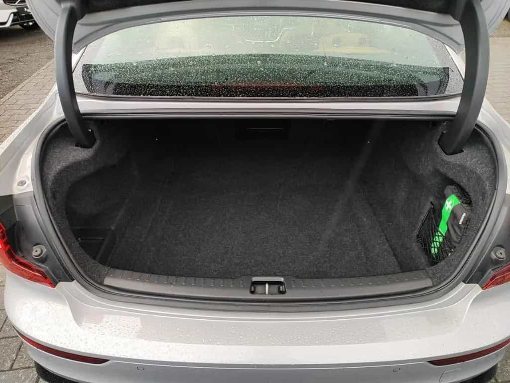 Volvo S60 B4 Plus Dark AHK Navi Digitales Cockpit Memo 12/2022-photo-10