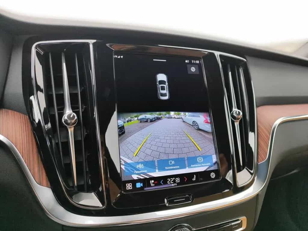 Volvo S60 B4 Plus Dark AHK Navi Digitales Cockpit Memo 12/2022-photo-18