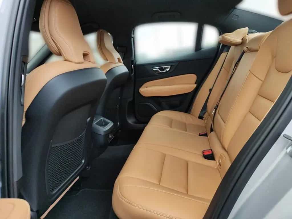 Volvo S60 B4 Plus Dark AHK Navi Digitales Cockpit Memo 12/2022-photo-20