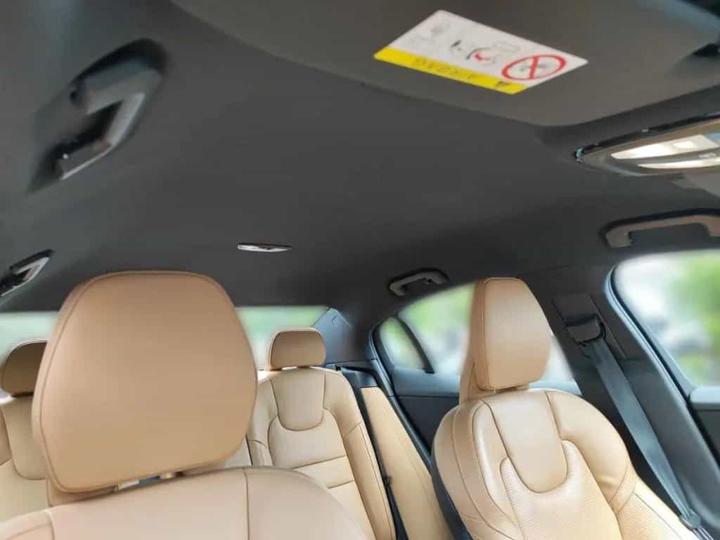 Volvo S60 B4 Plus Dark AHK Navi Digitales Cockpit Memo 12/2022-photo-23