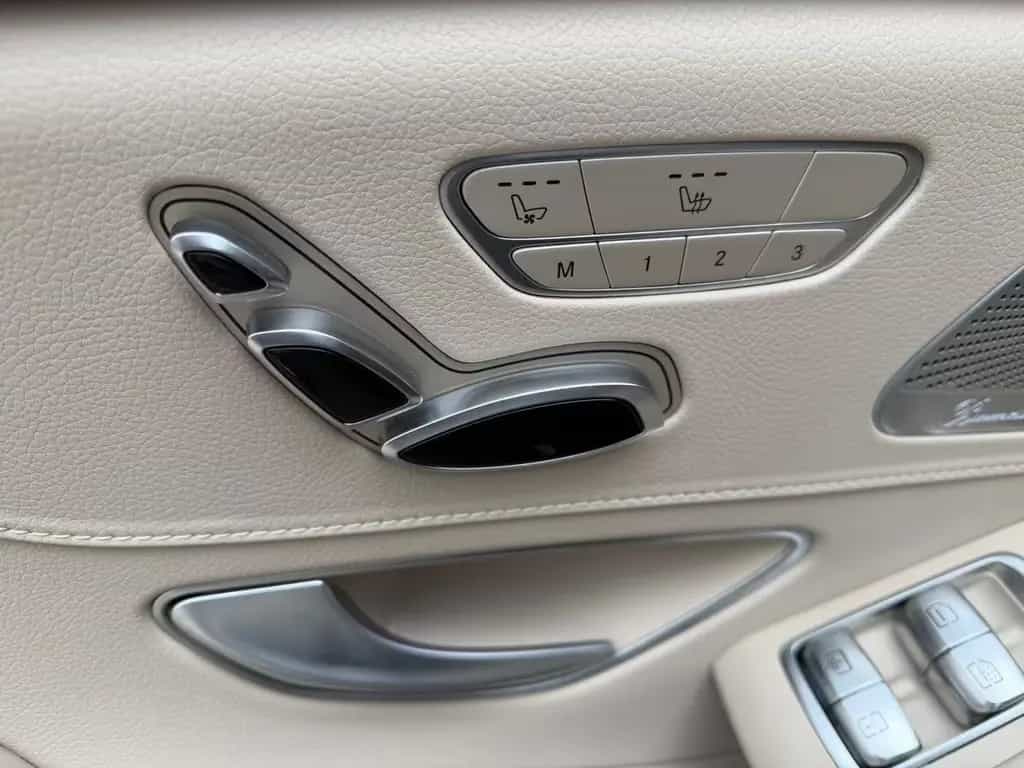 Mercedes-Benz S-Class 450 S Limousine S 450 4Matic 02/2020-photo-12