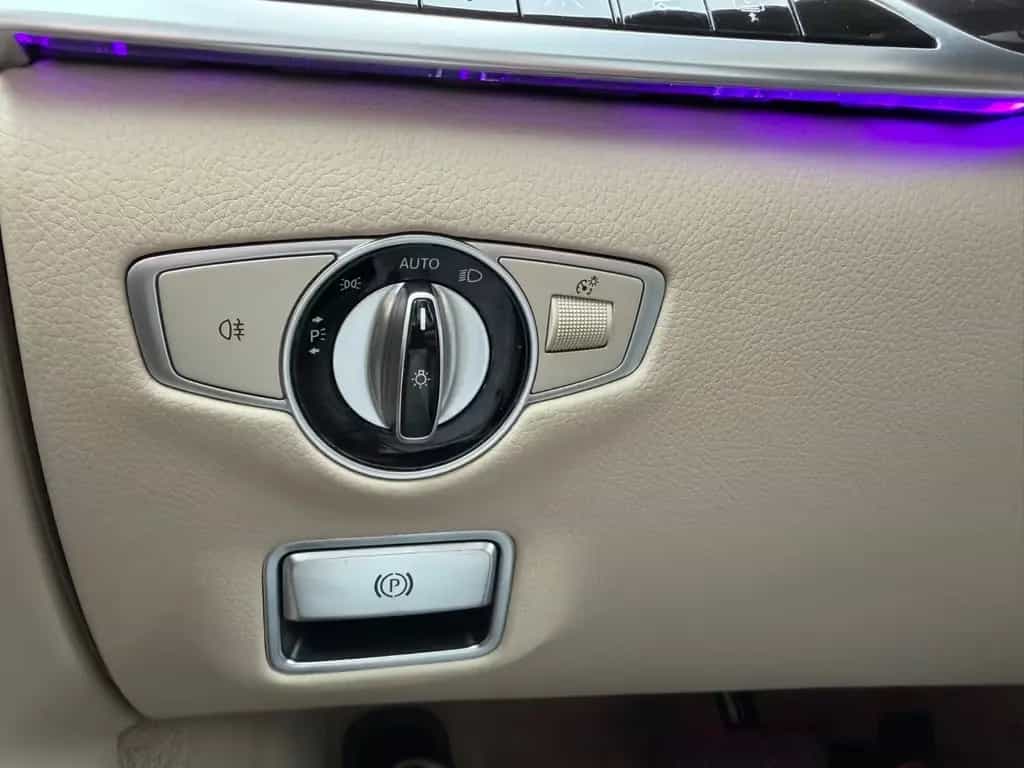 Mercedes-Benz S-Class 450 S Limousine S 450 4Matic 02/2020-photo-27