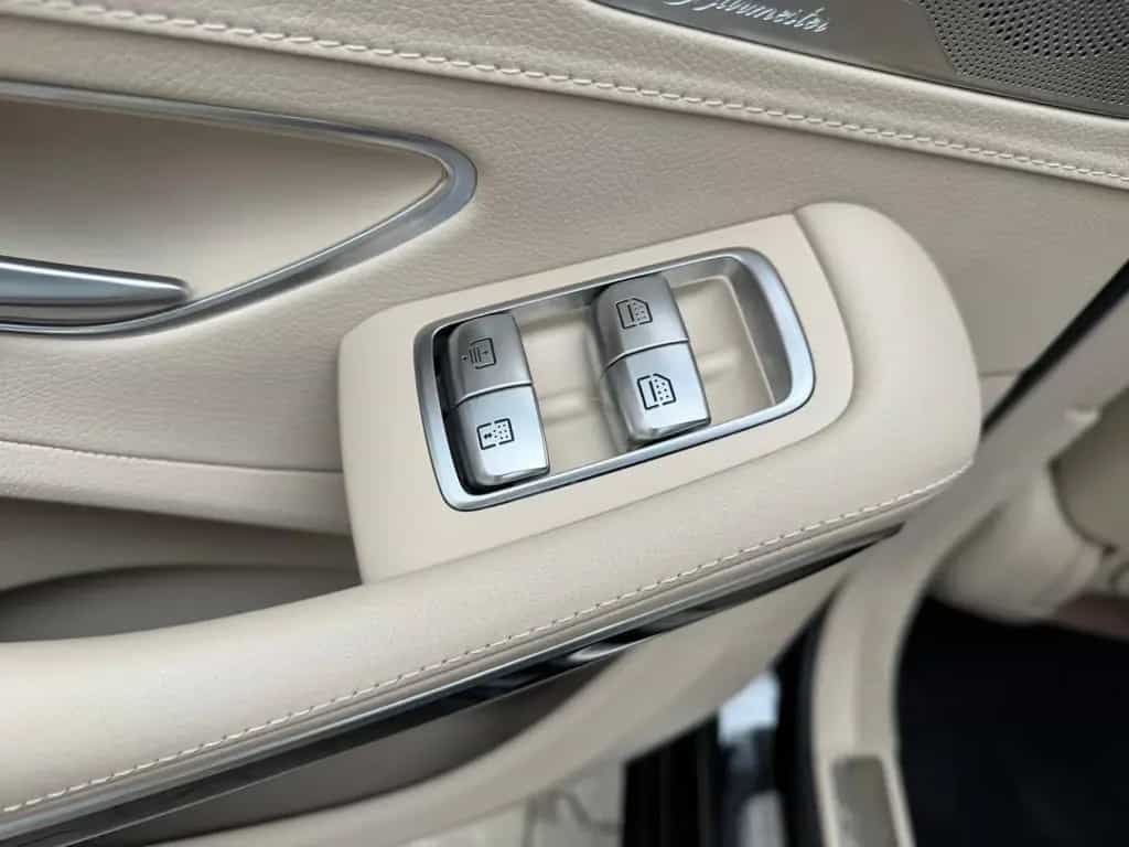 Mercedes-Benz S-Class 450 S Limousine S 450 4Matic 02/2020-photo-32