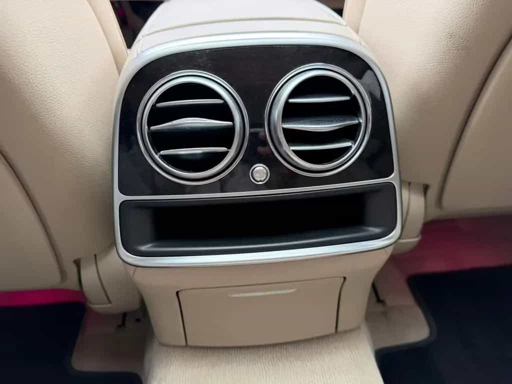 Mercedes-Benz S-Class 450 S Limousine S 450 4Matic 02/2020-photo-34