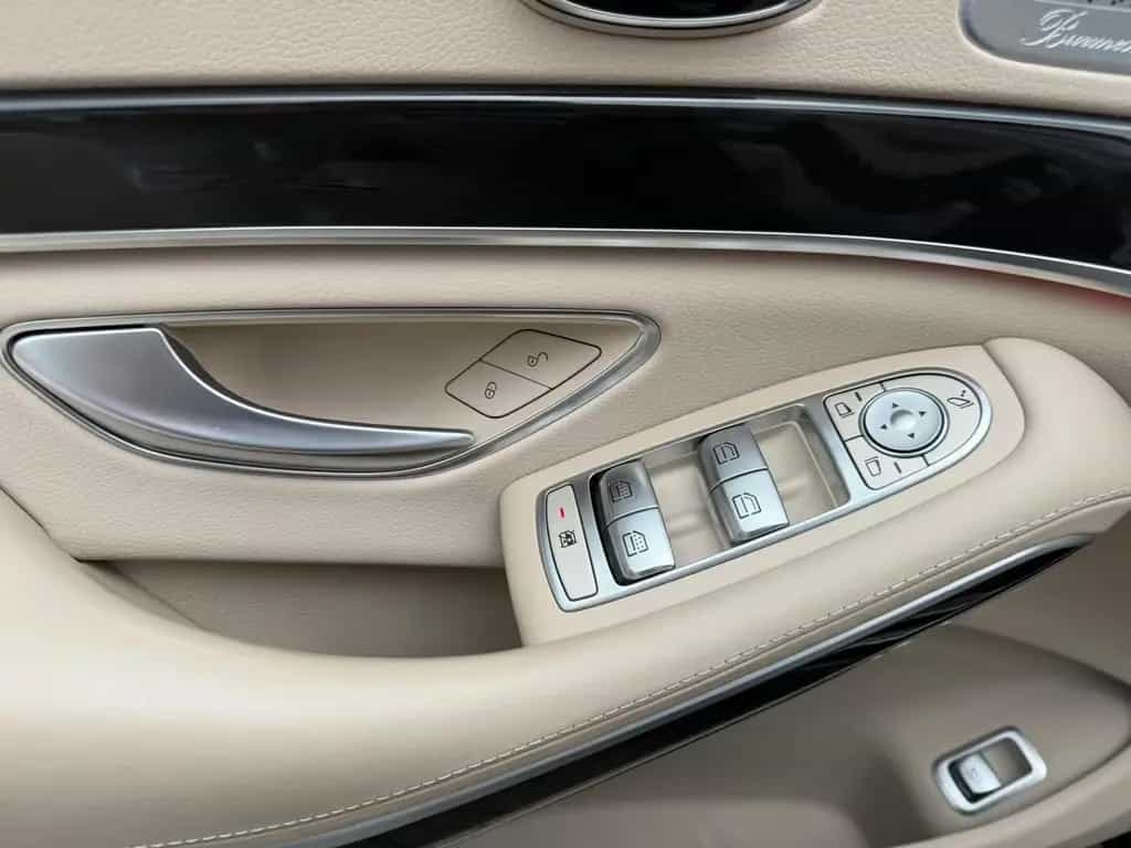 Mercedes-Benz S-Class 450 S Limousine S 450 4Matic 02/2020-photo-37