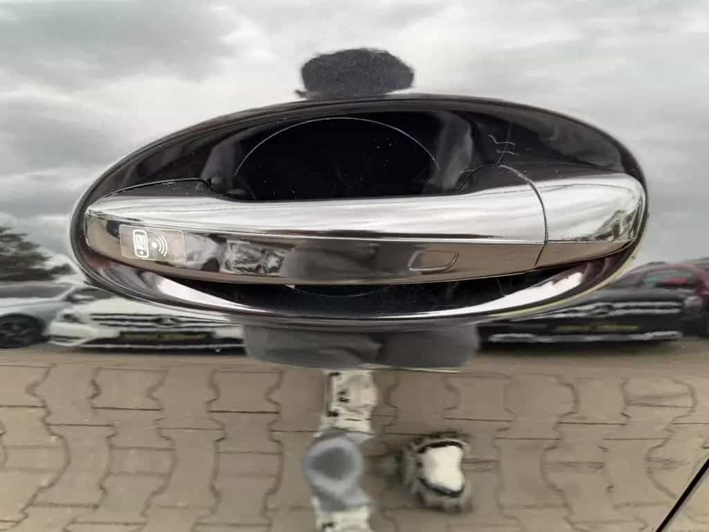 Mercedes-Benz S-Class 450 S Limousine S 450 4Matic 02/2020-photo-40