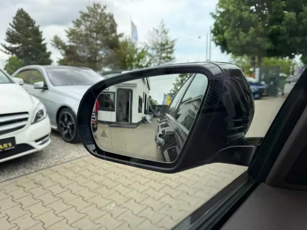 Mercedes-Benz S-Class 450 S Limousine S 450 4Matic 02/2020-photo-42