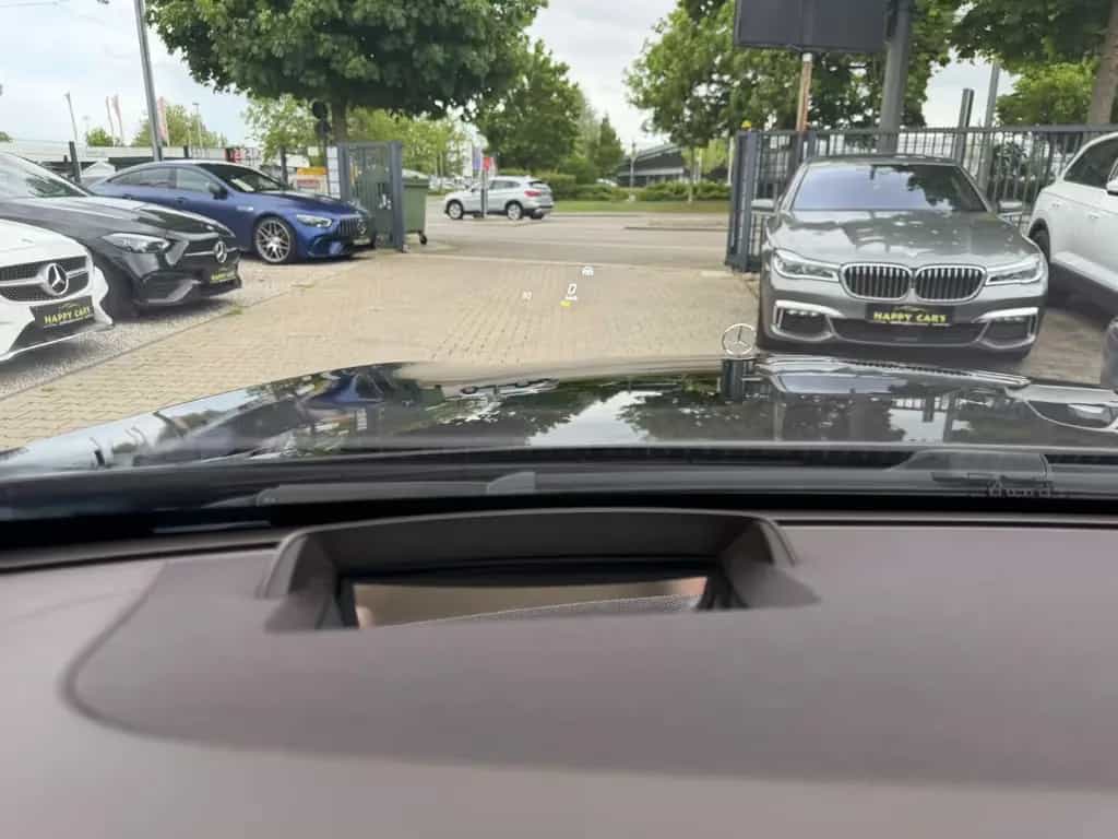 Mercedes-Benz S-Class 450 S Limousine S 450 4Matic 02/2020-photo-48