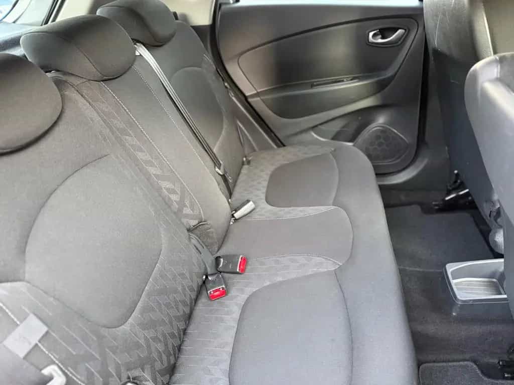 Renault Captur TCe 150 *NAVI*AHK*PDC*SHZ 06/2019-photo-20