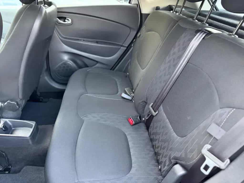 Renault Captur TCe 150 *NAVI*AHK*PDC*SHZ 06/2019-photo-21
