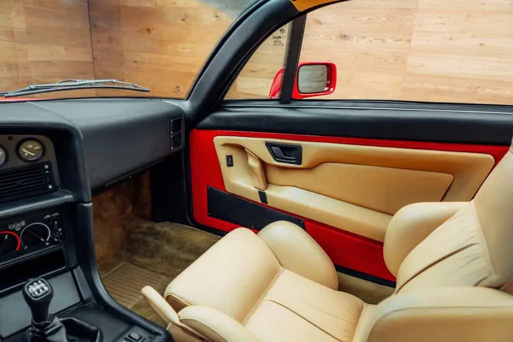 Alfa Romeo Other SZ Zagato 07/2012-photo-10