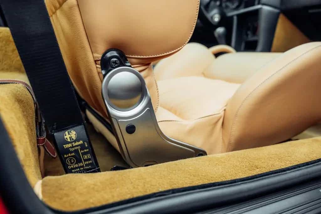 Alfa Romeo Other SZ Zagato 07/2012-photo-14