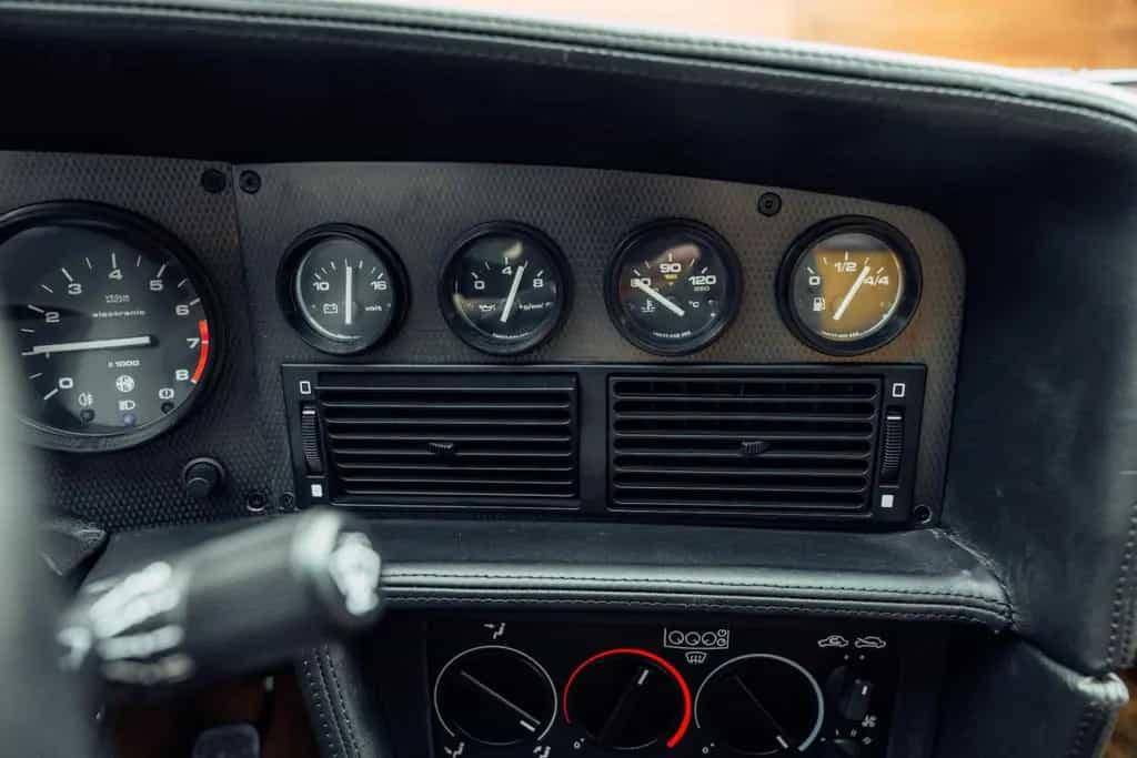 Alfa Romeo Other SZ Zagato 07/2012-photo-17
