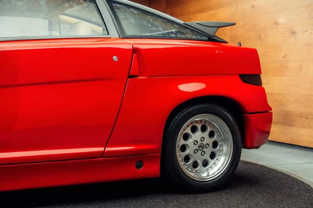 Alfa Romeo Other SZ Zagato 07/2012-photo-20