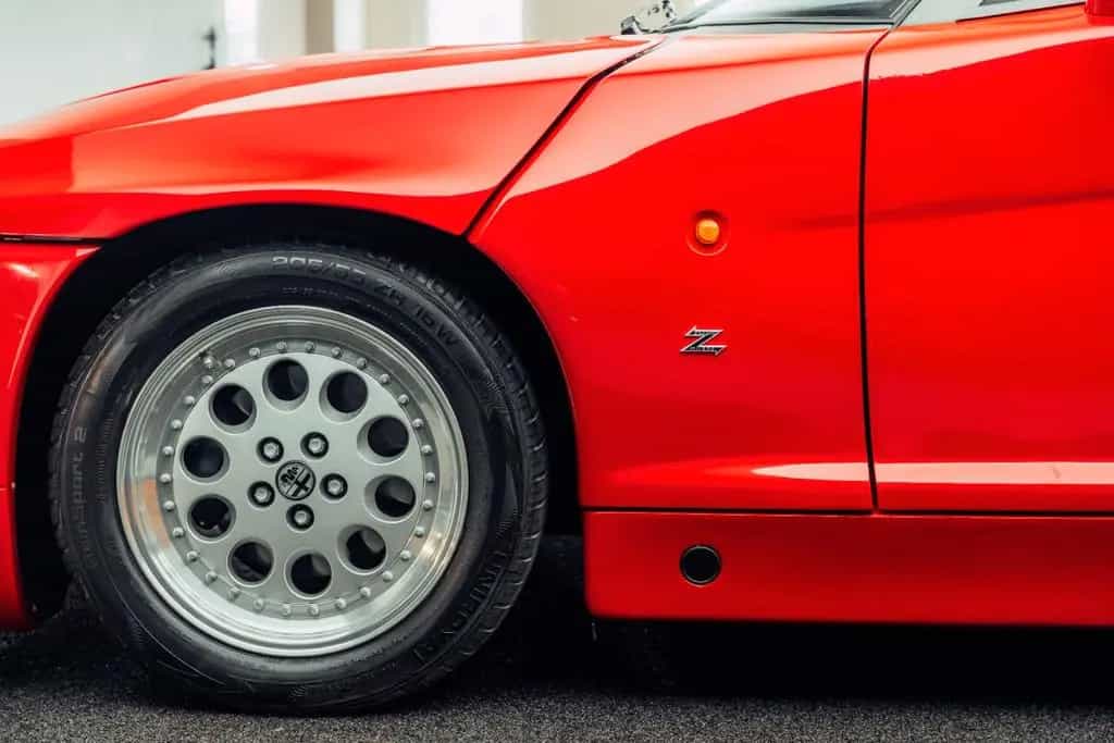 Alfa Romeo Other SZ Zagato 07/2012-photo-23