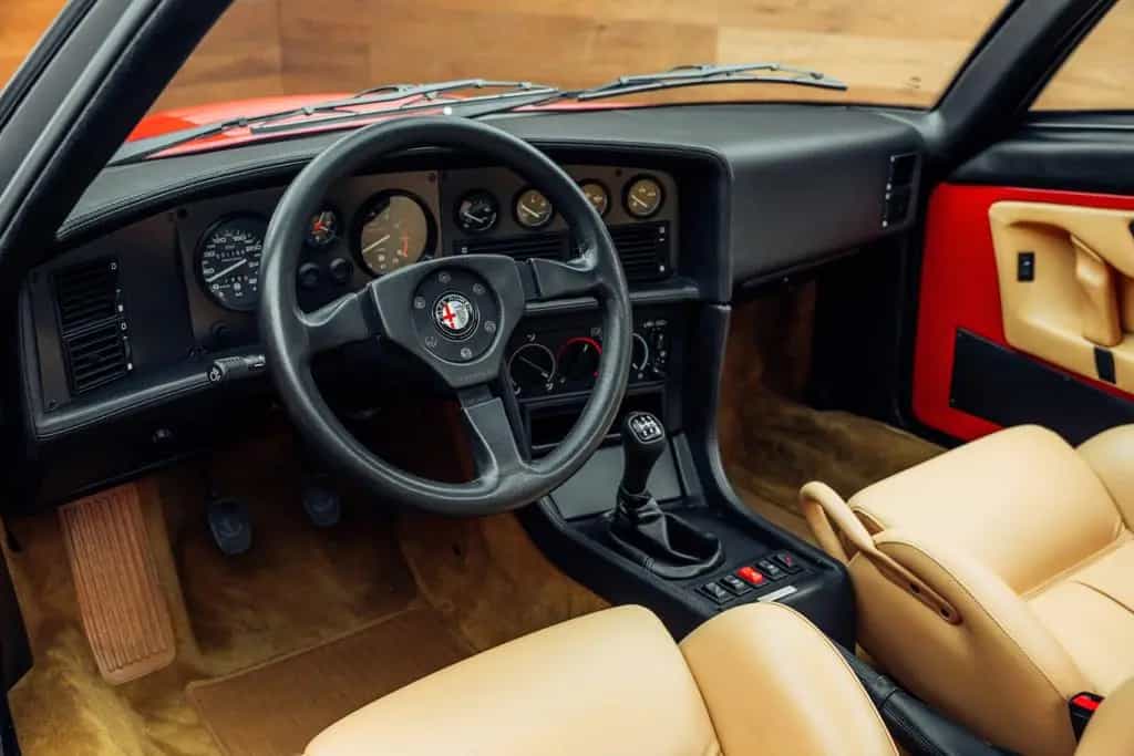 Alfa Romeo Other SZ Zagato 07/2012-photo-4