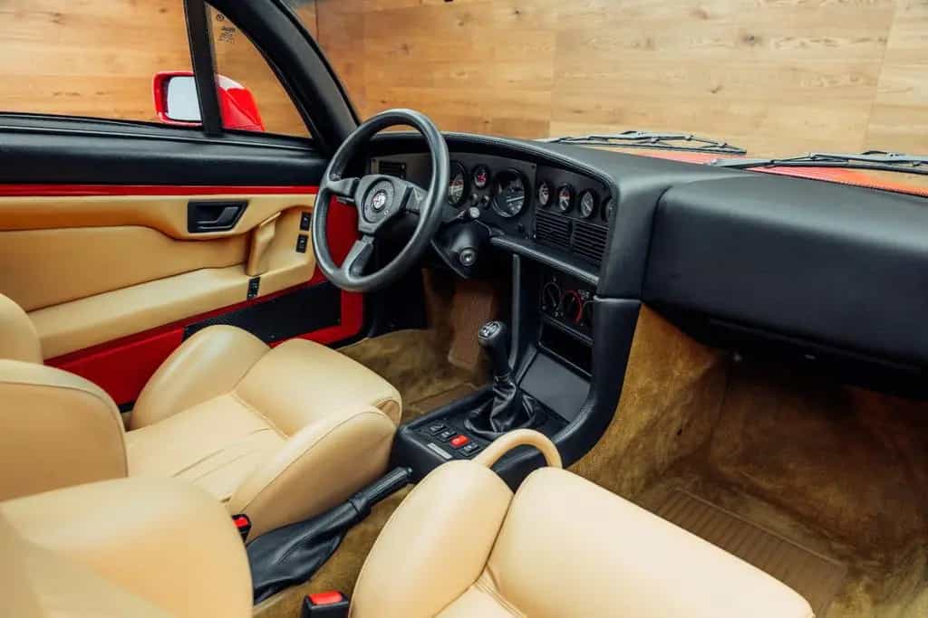 Alfa Romeo Other SZ Zagato 07/2012-photo-5