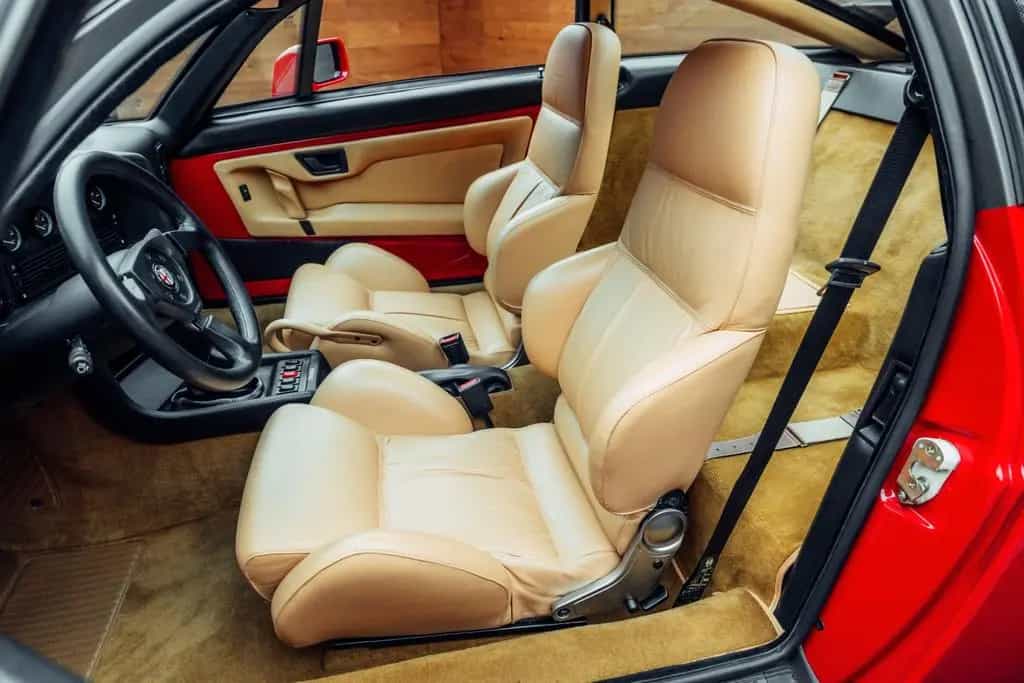 Alfa Romeo Other SZ Zagato 07/2012-photo-6