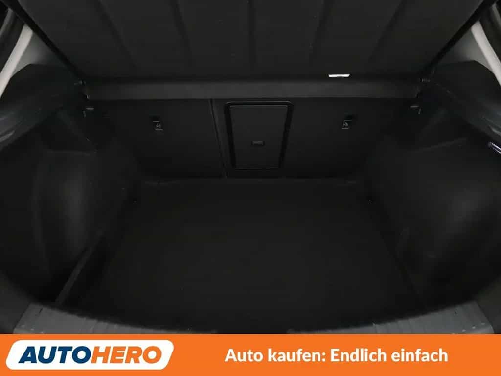 Seat Leon 1.5 TSI ACT FR FR*NAVI*LED*ACC*CAM*PDC*SHZ* 11/2021-photo-17
