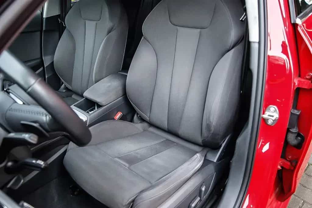 Audi A4 Avant 45 TDI 3.0 V6 quattro advanced 1.HAND 10/2019-photo-12