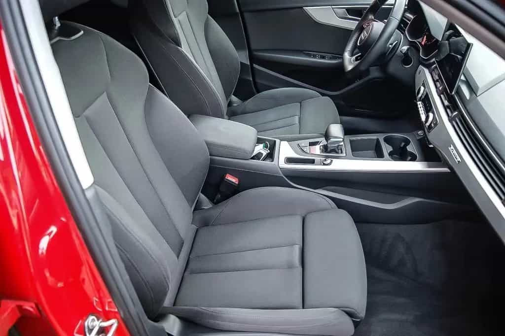 Audi A4 Avant 45 TDI 3.0 V6 quattro advanced 1.HAND 10/2019-photo-15
