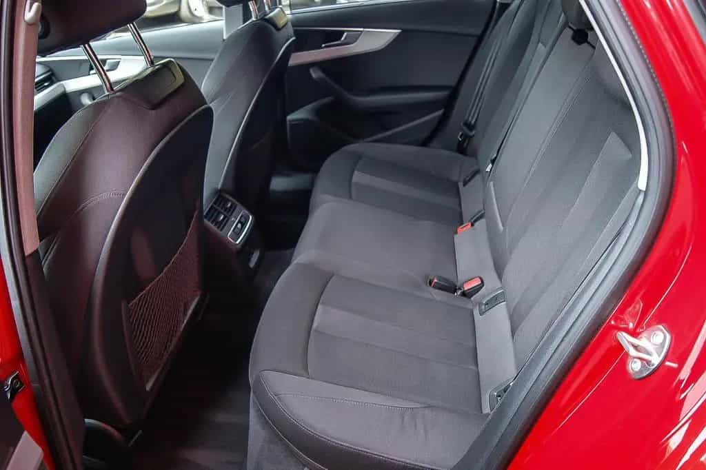 Audi A4 Avant 45 TDI 3.0 V6 quattro advanced 1.HAND 10/2019-photo-16