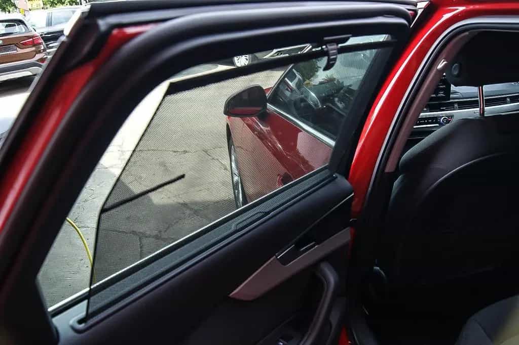 Audi A4 Avant 45 TDI 3.0 V6 quattro advanced 1.HAND 10/2019-photo-17
