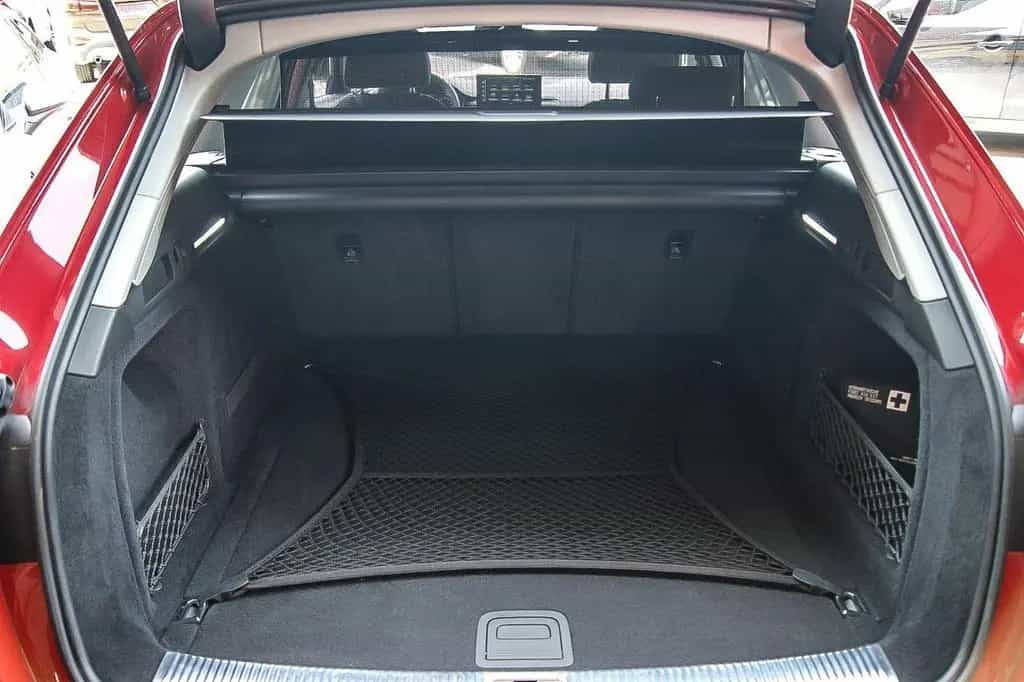 Audi A4 Avant 45 TDI 3.0 V6 quattro advanced 1.HAND 10/2019-photo-18